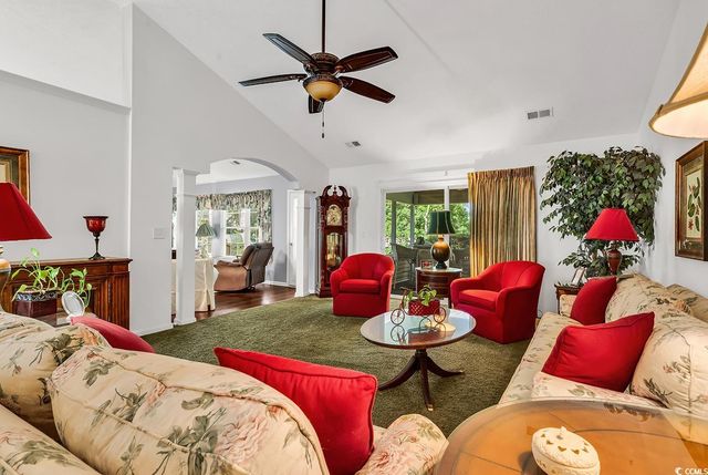 2818 Sanctuary Blvd., Conway, SC 29526
