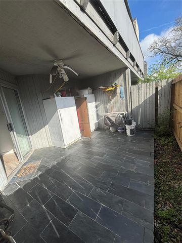 9700 Leawood Boulevard 1103, Houston, TX 77099