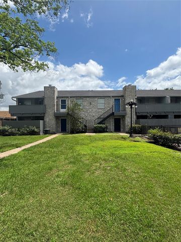 9700 Leawood Boulevard 1103, Houston, TX 77099