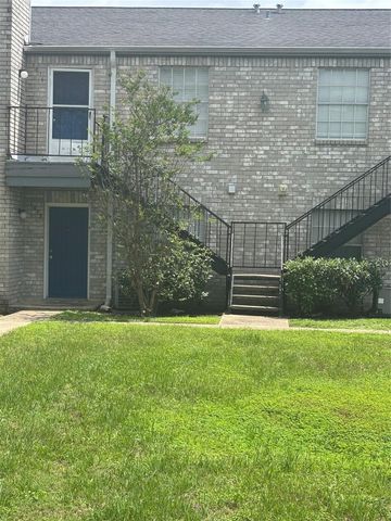 9700 Leawood Boulevard 1103, Houston, TX 77099