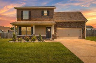 5443 Elkanah Ct, Christiana, TN 37037