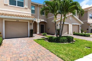 2748 Blossom WAY, Naples, FL 34120