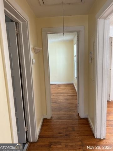 15 JACKSON Road, Covington, GA 30016