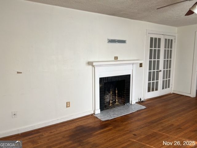 15 JACKSON Road, Covington, GA 30016