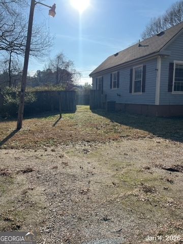 15 JACKSON Road, Covington, GA 30016