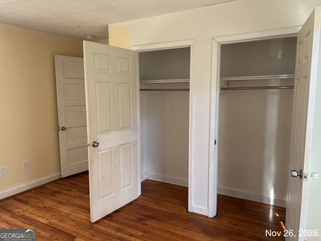 15 JACKSON Road, Covington, GA 30016