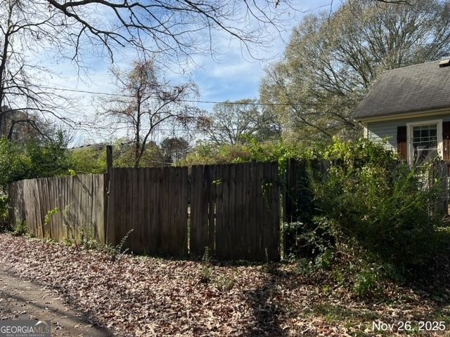 15 JACKSON Road, Covington, GA 30016