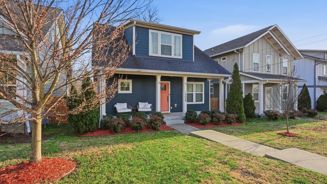 1905B Formosa St, Nashville, TN 37208