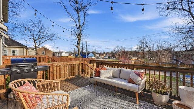 1905B Formosa St, Nashville, TN 37208