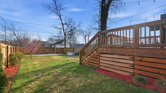 1905B Formosa St, Nashville, TN 37208