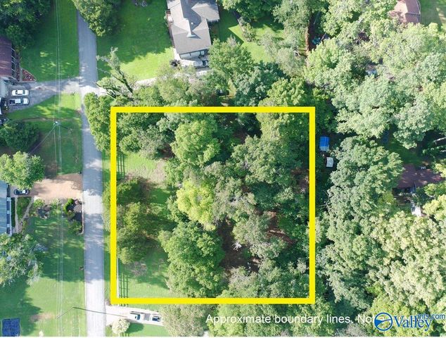 lot 3 Western Hills Drive, Madison, AL 35757
