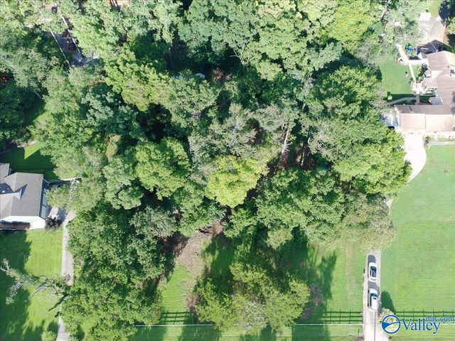lot 3 Western Hills Drive, Madison, AL 35757