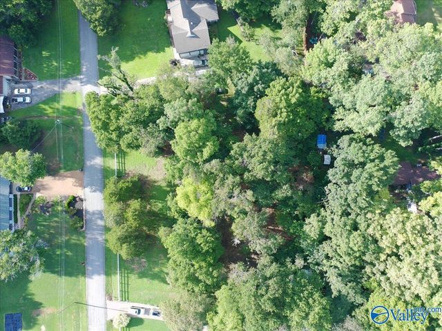 lot 3 Western Hills Drive, Madison, AL 35757