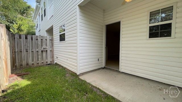 309 Station Trail, Savannah, GA 31406