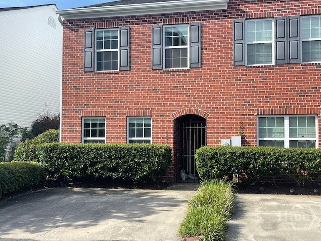 309 Station Trail, Savannah, GA 31406
