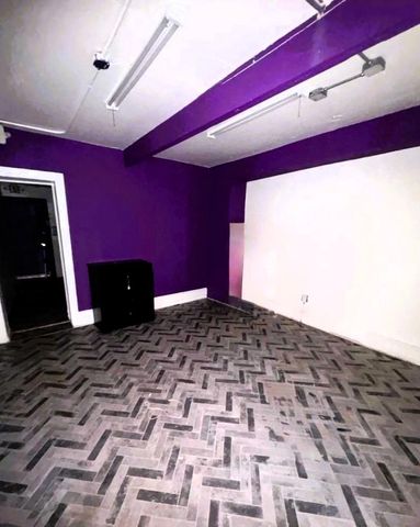 1427 W BALTIMORE ST, Baltimore, MD 21223