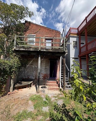 1427 W BALTIMORE ST, Baltimore, MD 21223