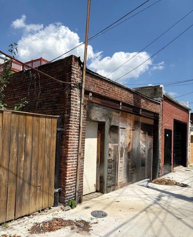 1427 W BALTIMORE ST, Baltimore, MD 21223