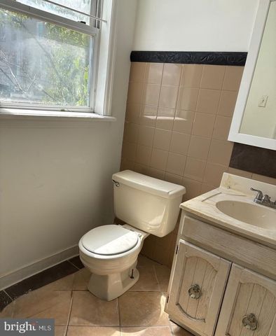 1427 W BALTIMORE ST, Baltimore, MD 21223