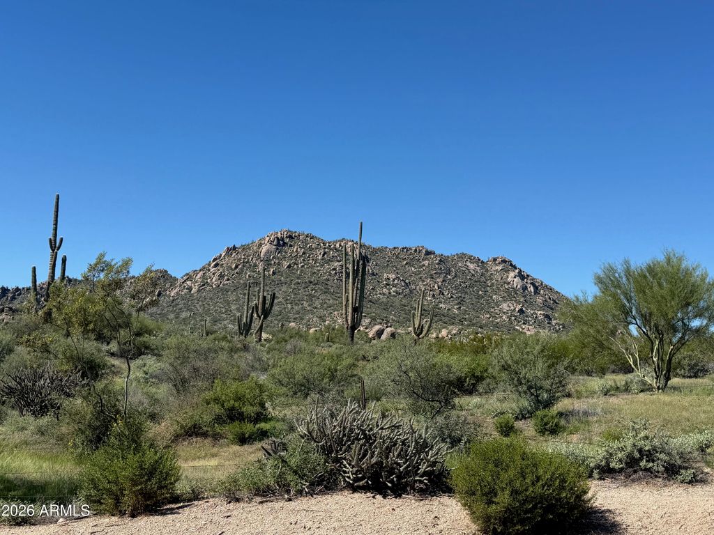 327XX N 136th Street 1, Scottsdale, AZ 85262 — photo 5
