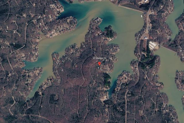 30 Wahoo Drive, Cherokee Village, AR 72529