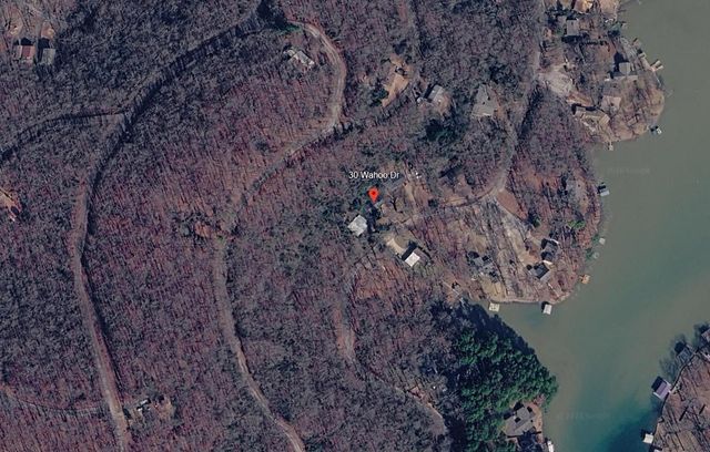30 Wahoo Drive, Cherokee Village, AR 72529