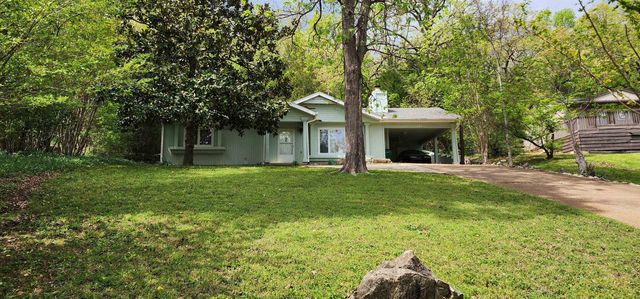 30 Wahoo Drive, Cherokee Village, AR 72529