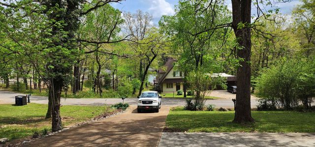 30 Wahoo Drive, Cherokee Village, AR 72529