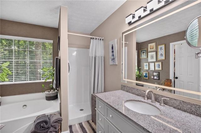 273 Bridge Station Drive, Douglasville, GA 30134