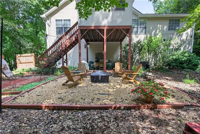 273 Bridge Station Drive, Douglasville, GA 30134