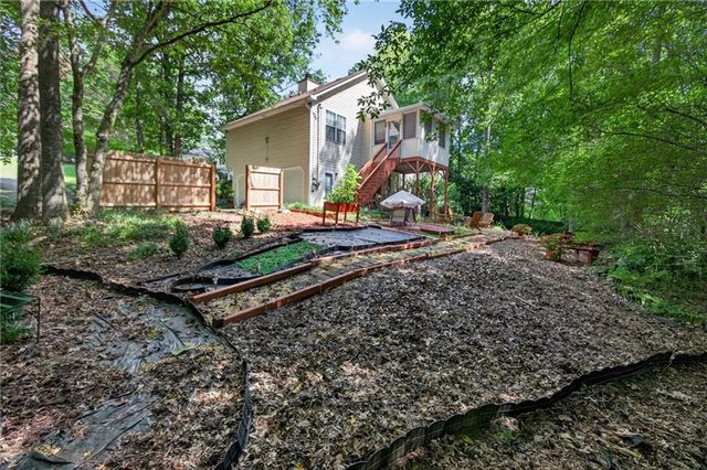 273 Bridge Station Drive, Douglasville, GA 30134