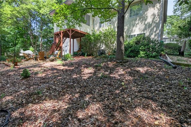 273 Bridge Station Drive, Douglasville, GA 30134