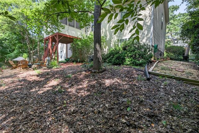 273 Bridge Station Drive, Douglasville, GA 30134