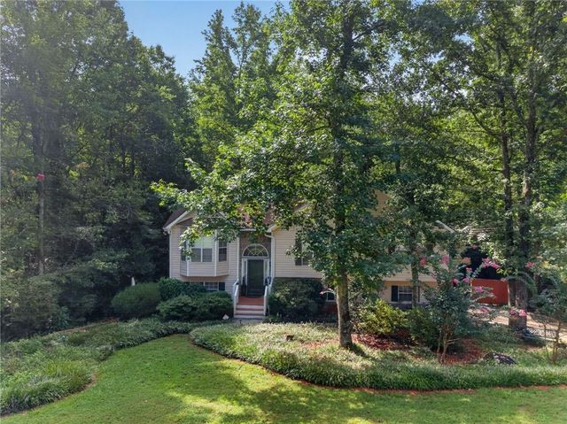 273 Bridge Station Drive, Douglasville, GA 30134