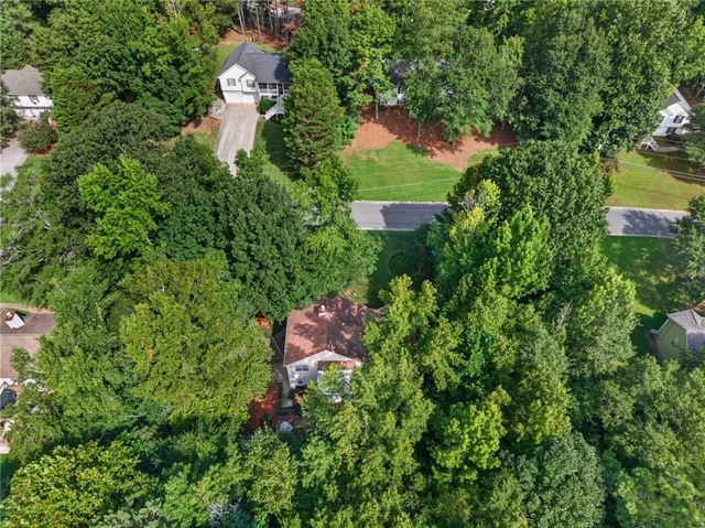 273 Bridge Station Drive, Douglasville, GA 30134