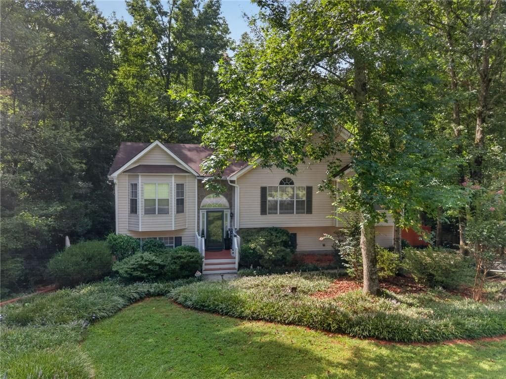 273 Bridge Station Drive, Douglasville, GA 30134