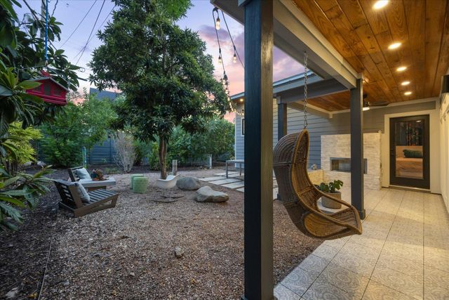 123 Havana ST, Austin, TX 78704