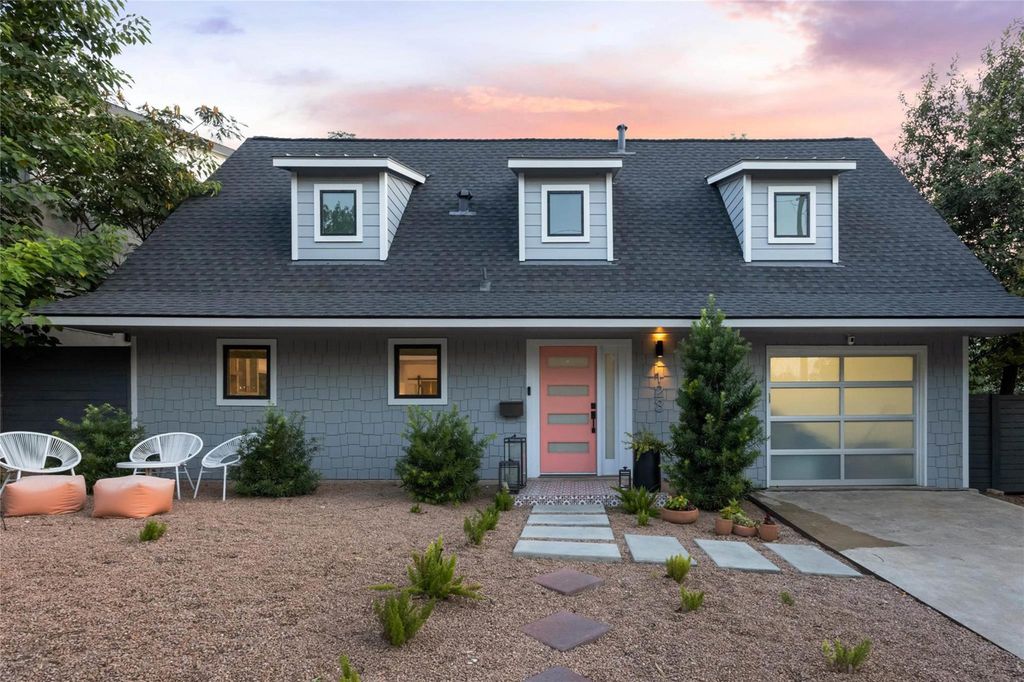 123 Havana ST, Austin, TX 78704