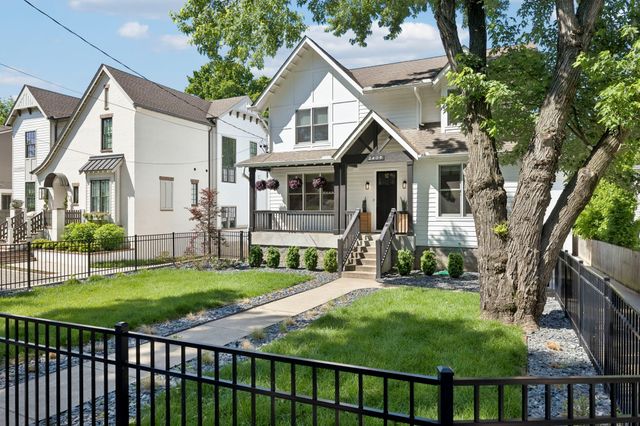 2409 Vaulx Ln, Nashville, TN 37204