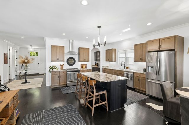 2409 Vaulx Ln, Nashville, TN 37204
