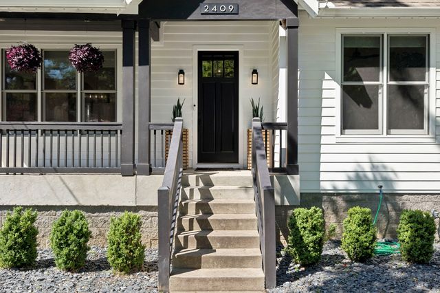 2409 Vaulx Ln, Nashville, TN 37204