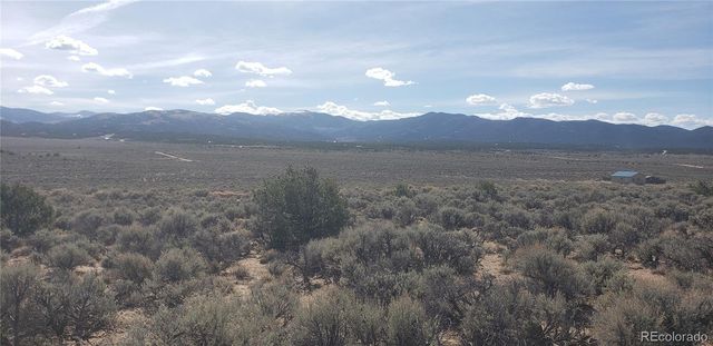 Lot 589 County Lane 6, Fort Garland, CO 81133