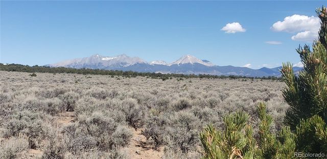 Lot 589 County Lane 6, Fort Garland, CO 81133