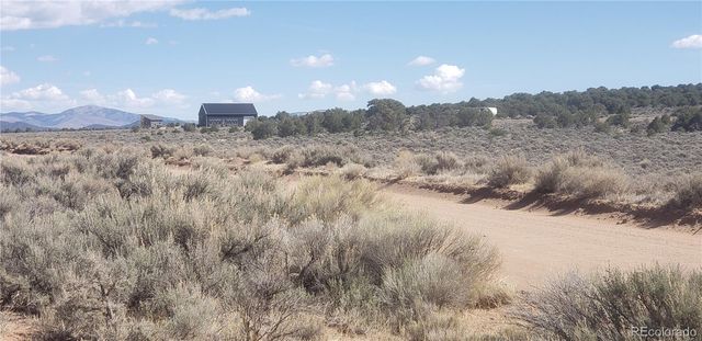 Lot 589 County Lane 6, Fort Garland, CO 81133