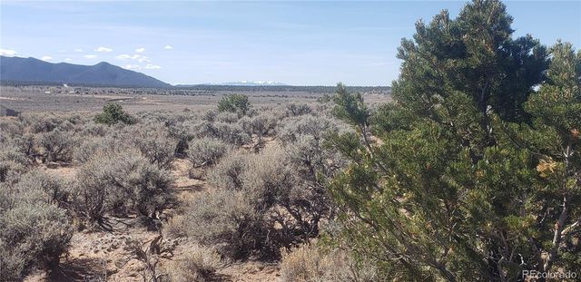 Lot 589 County Lane 6, Fort Garland, CO 81133