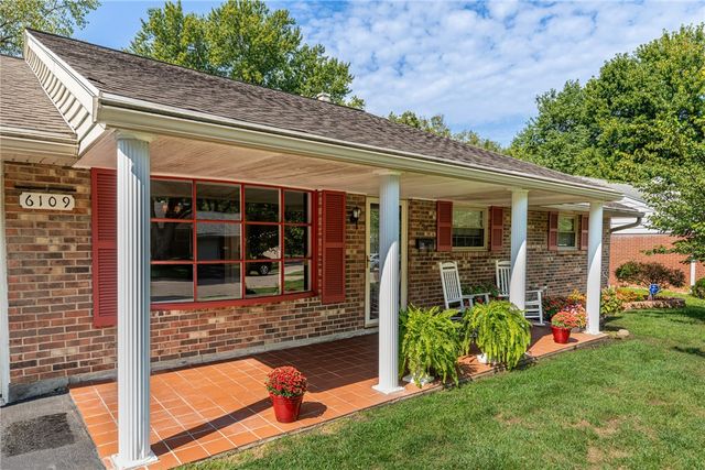 6109 Carnation Road, Dayton, OH 45449
