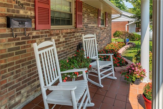 6109 Carnation Road, Dayton, OH 45449