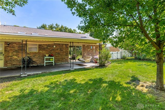 6109 Carnation Road, Dayton, OH 45449