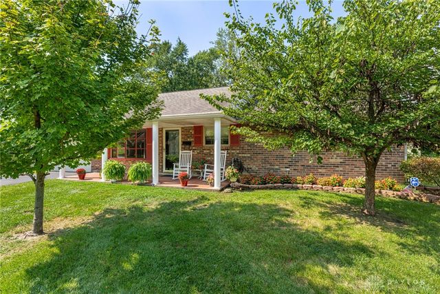 6109 Carnation Road, Dayton, OH 45449
