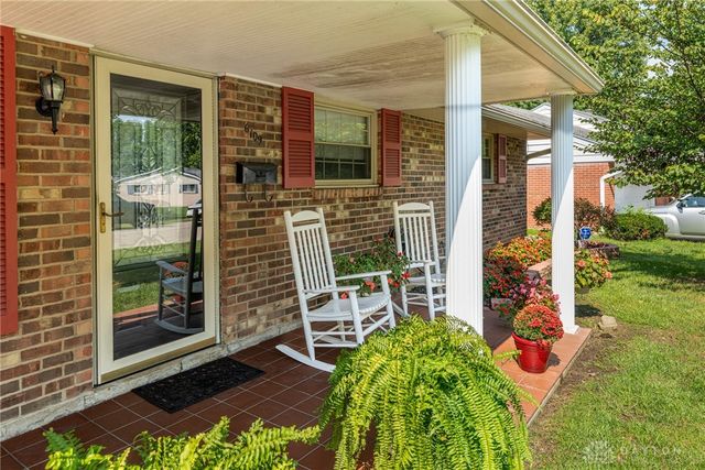 6109 Carnation Road, Dayton, OH 45449